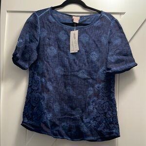 Chico’s Natural Fibers